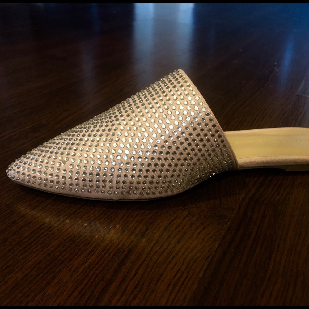 Rhinestone Slides